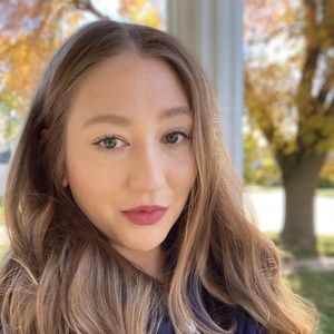 Meet your Posher, Tamara